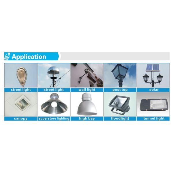 45W E27/E40 LED corn Street Light  IP64 waterproof 360 degree good heat dissipation road lamp AC 85-265V