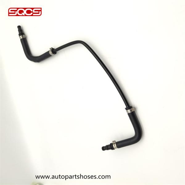 2045010125 A2045010125 Expansion Tank Breather Hose For Mercedes Benz C Class W204