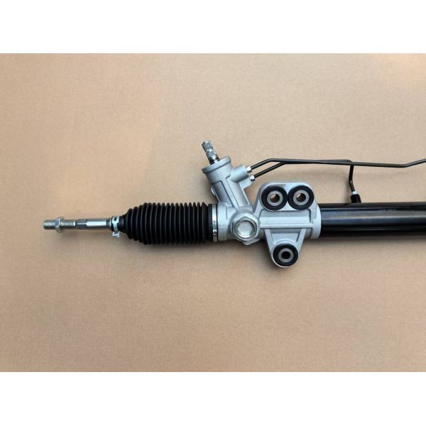 Independent Suspension Chassis NKR Steering Unit 8973545622 Isuzu Truck Driving Steering Control Machine Unit Include Tie Rod
