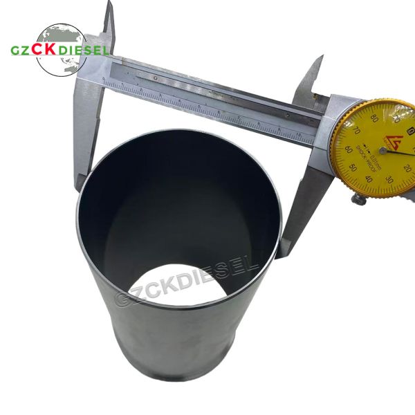DB58 Cylinder Liner 65.01201-0068 65.012010067 65.01201-0067 for DH220-5 DZ200LCA