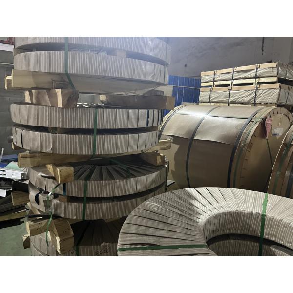 Крен прокладки ASTM GB 5052 6mm отполированный толщиной алюминиевый для электрического трансформатора