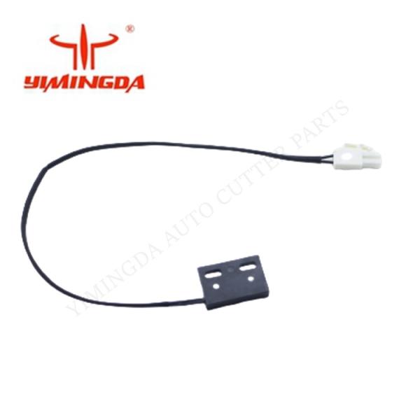 As peças sobresselentes do cortador do modelo cabografam Assy Endeaver Head Interlock PN 98171002