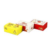 Cajas de pollo frito para llevar para pastelería de alimentos
