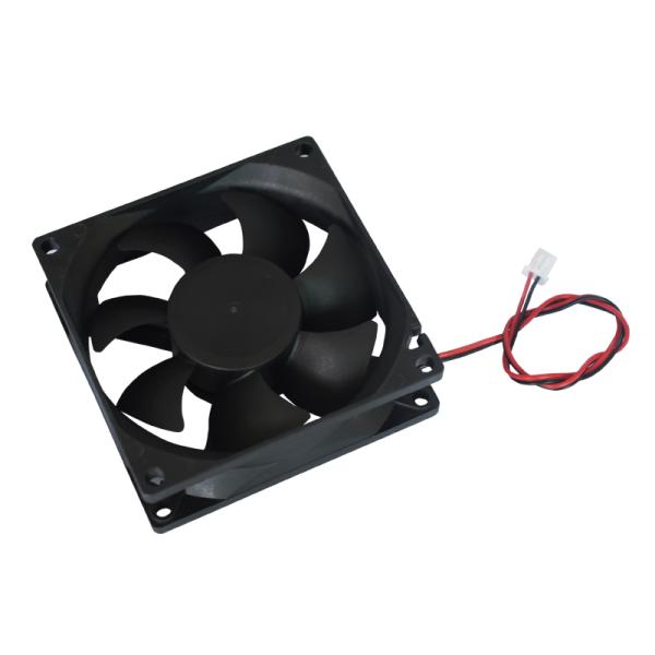 8025 3D Printing Cooling Fan