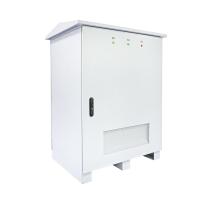 Régulateur automatique de tension de série 220V et 380V avec fréquence nominale de 50 Hz plus 5%mn