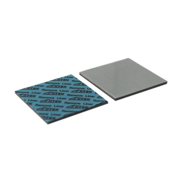 6.5W High Quality TIF500-65-11U Factory Wholesale Customized Thermal Pad For LED CPU GPU MOS
