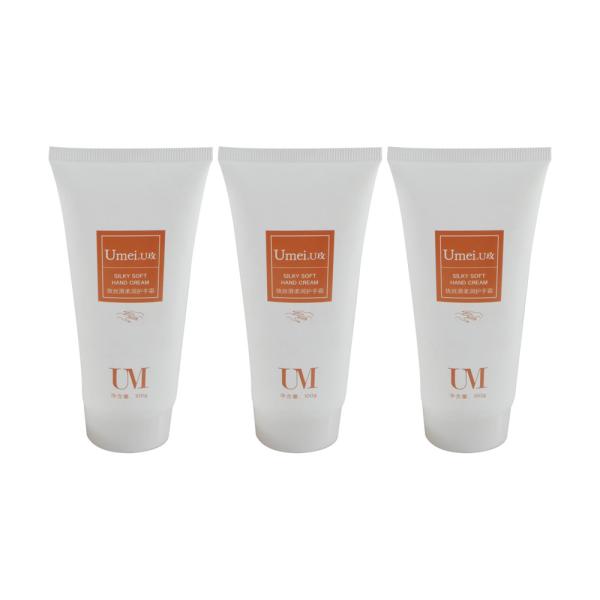 30ml hotel supplies shampoo conditioner body wash tubes