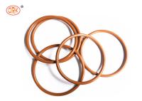 Grade Alimentar Silicone O Anel Médico O anel de silicone oco para segurança e segurança
