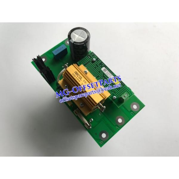 GRM120/2,00.781.3493/02,91.144.2161, HD machine Printed circuit board, High quality HD replacement parts