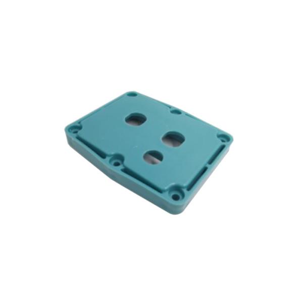 Medical Micro ABS Custom Molded Plastic Parts Injection Molding