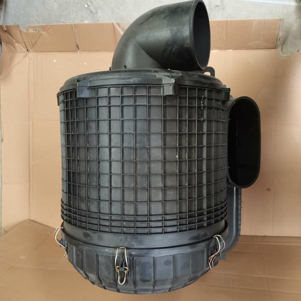 Сгущенное собрание DZ91259120042 воздуха фильтра для масла более чистое для Chacman