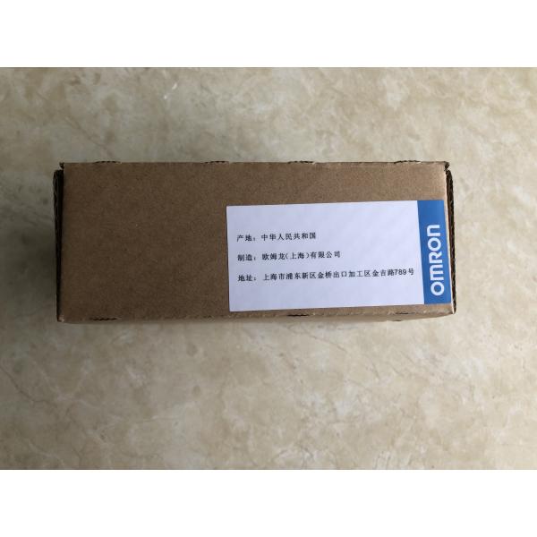 CJ2M-MD211 New Small Omron PLC Programmable Logic Controller
