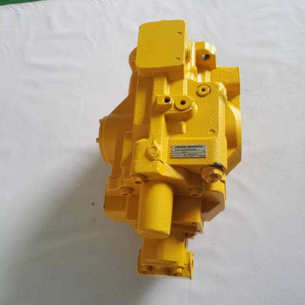 Newly Designed Black CAT-374 Hydraulic Pump Assembly for Excavator Main Control Valve