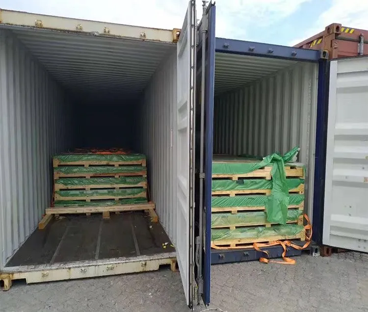 310S Stainless Steel Plate  Circle Fixed Tube Sheet Ø1270 (Drilled) SA 240 310S Cutting To Tube Plate