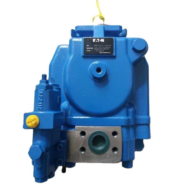Piston pumps VICKERS plunger pump from the United States  PVB6-RSY-20-C-11-Z PVB6-RSY-20-CC-11 PVB6-RSY-20-CG-11 PVB6-RSY-20-CM-11 factory