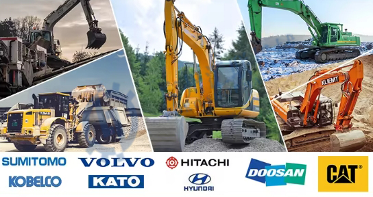 Excavator Hydraulic Shuttle Valve 4718274 4452626 4645278 For Hitachi EX200 ZAX200 ZAX210 ZX240 ZAX250 ZAX280LC