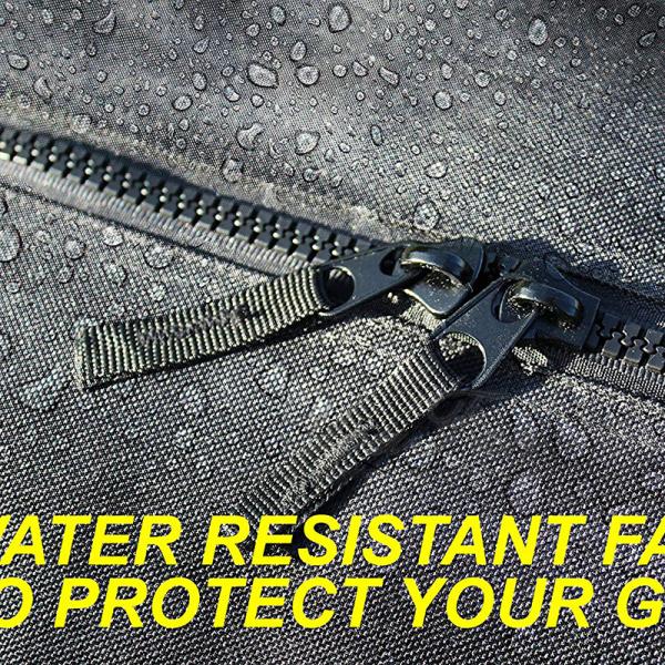 Heavy Duty Oxford Fabric Sports Duffle Bags With 4 Air Ventilation Holes