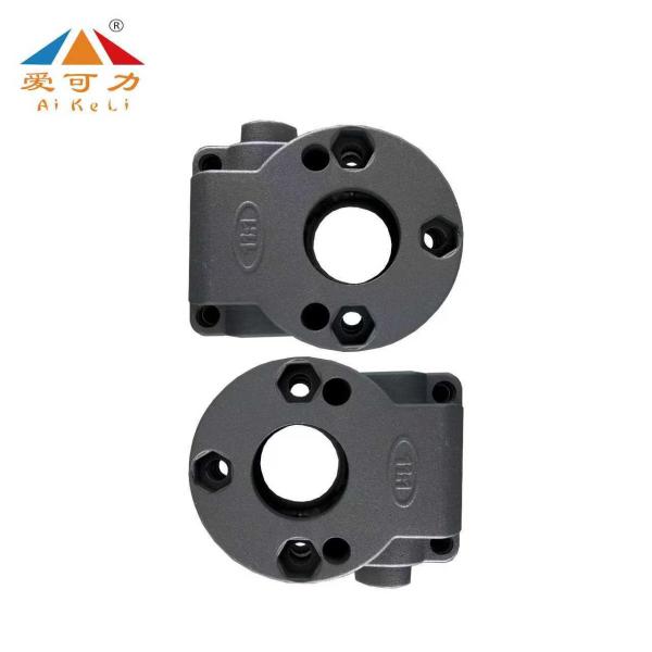 1:7 Awning  Gear Box Parts Weather Resistant Aluminum Alloy Machine Head Cover