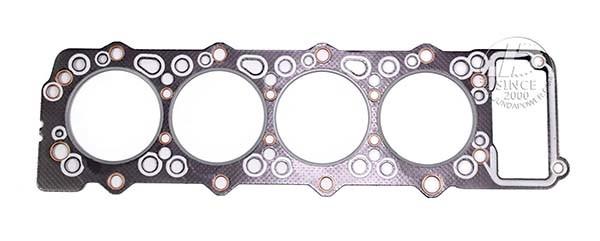 4M40 4D32/34 S4K S6K Cylinder Head Gasket Excavator Engine Spare Parts