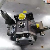 R900909251 LC25A05D7X/ Rexroth soupape solénoïde hydraulique pompe à huile hydraulique