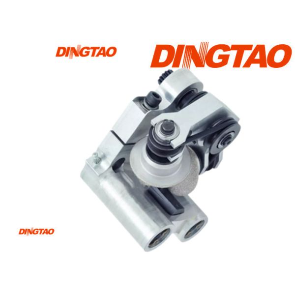 85629001 GTXL Cutter Spare Parts , Sharpener Assy For GT1000 Cutter Machine