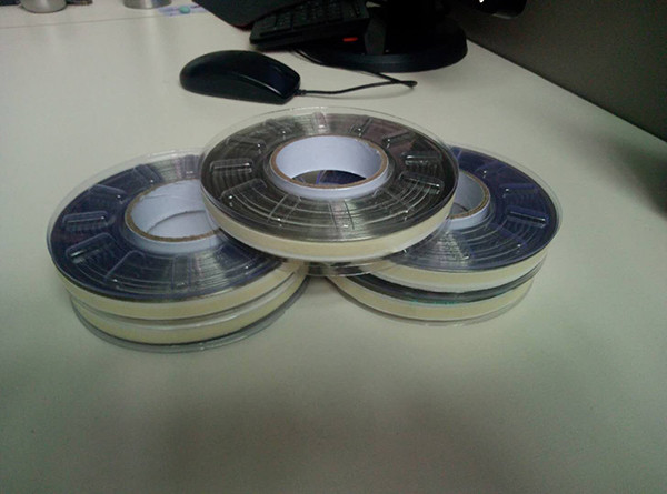 Пакет водоустойчивого Мельт ЛЮБИМЦА ленты для маскировки отделки провода стального горячего слипчивый сверхмощный