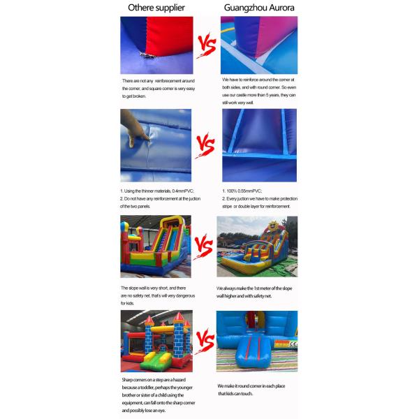 Guangzhou Aurora Sports Products Co., Ltd.