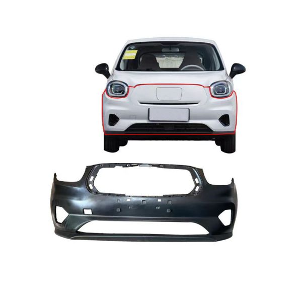 Leapmotor T03 Auto Front & Rear Bumper Kit New Condition NEV Parts & Accessories for Car Body Electric Conversion Hot Offer