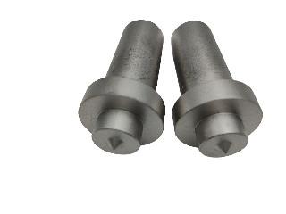 Corrosion Resistant Tungsten Carbide T-Shape for Advanced Metal Cutting Efficiency
