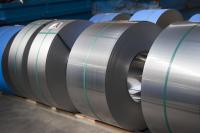 201 304 321 309S 310 310S 316L 321 Hot Rolled Stainless Steel Coil For Construction