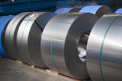 201 304 321 309S 310 310S 316L 321 Hot Rolled Stainless Steel Coil For Construction