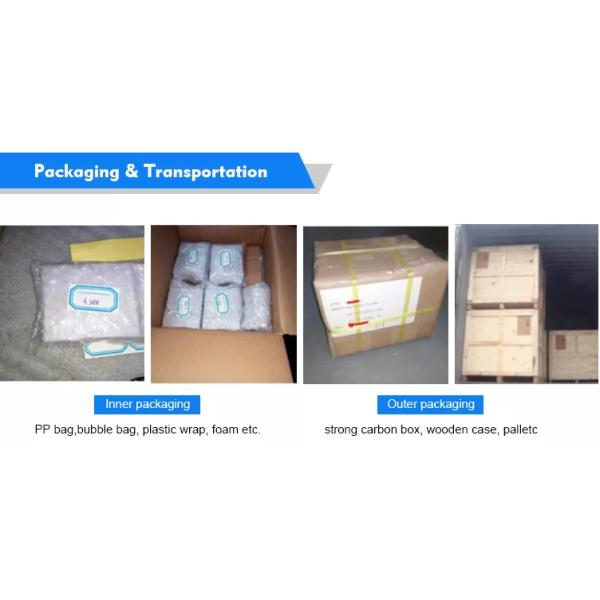 Die Casting CNC Machining Sheet Metal Parts From Superior