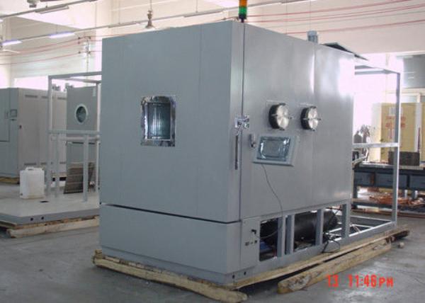 PCB Communication Industry  Portable Altitude Chamber -40℃ ~ +150℃ Emperature Range