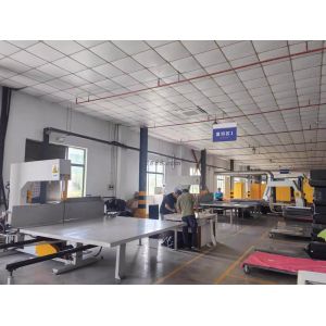 Changzhou Sponge & Rubber Products Co., Ltd