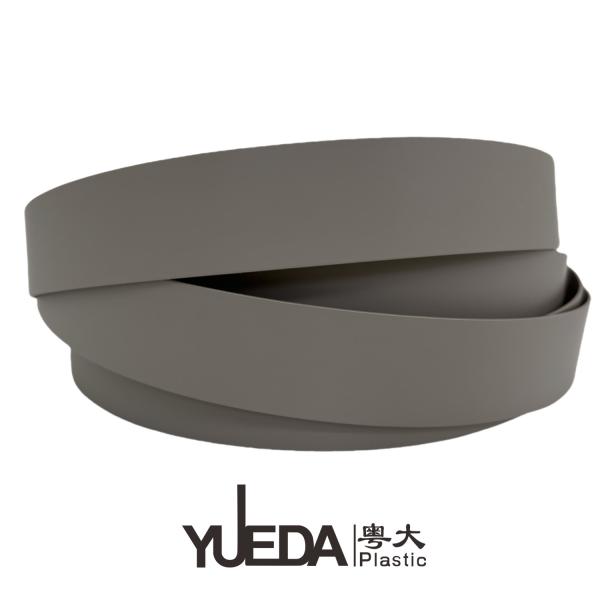 UV Resistance Flexible PVC Edge Banding Tape Cupboard Edge Tape Durable M9553