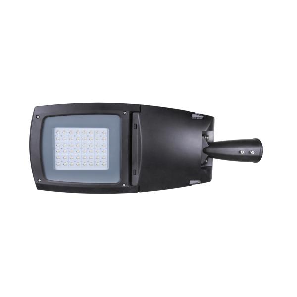 LUMILEDS LUXEON LEDs Outdoor LED Street Lights Aluminum Housing CE ROHS Approval