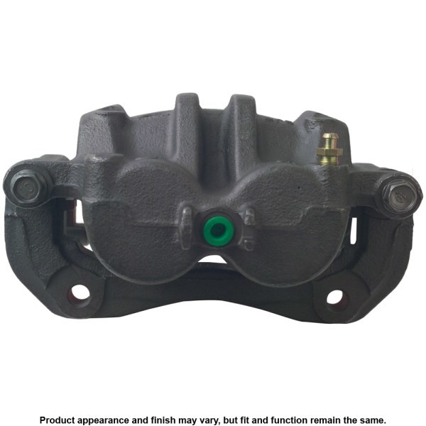 KIA Auto Parts Vehicle Brake Caliper 19B3209 19B3208 OEM 58110-4D500 58130-4D500