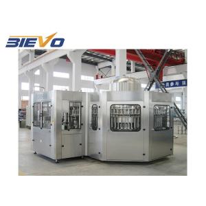 Juice Filling Machine