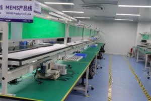 Wuhan Liocrebif Technology Co., Ltd