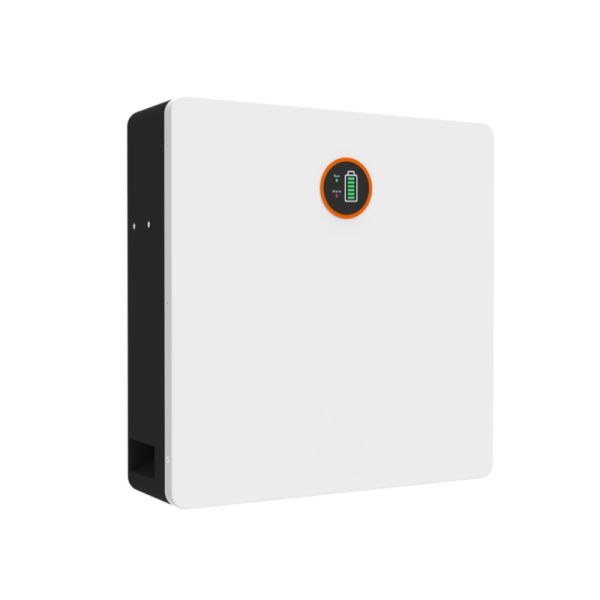 48V 100Ah LiFePO4 Battery with BMS Protection and 8000 Cycles for Home Battery Storage