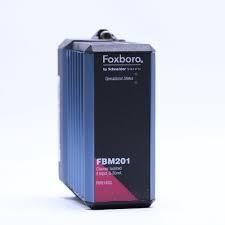 Foxboro FBM201 Analog Input Interface Modules P0914SQ
