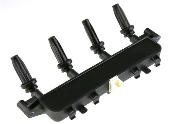 Peugeot 1007 106 206 High Power Ignition Coil OE 0986221035 2526117A 597078 597079