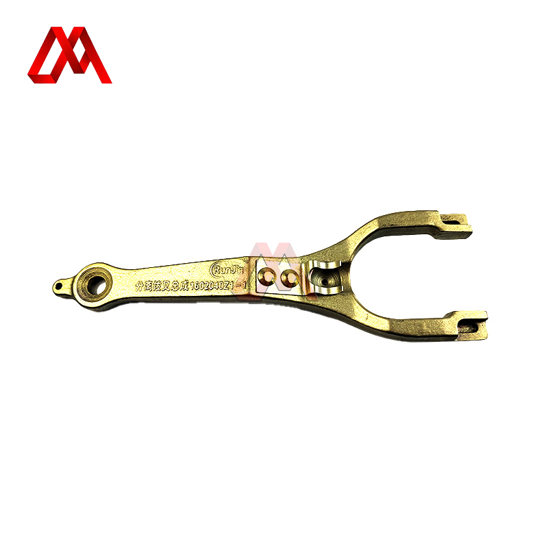 1602040Z1 Clutch Release Fork for JAC N56