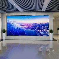 Écran LED à haute résolution 4k 8k intérieur HD LED Video Wall P1.25 LED Display Écran LED à petite hauteur de pixel