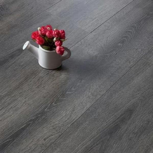 Multicolor 8mm 12mm Waterproof Laminate Flooring AC2-Ac5 Abrasion Resistant