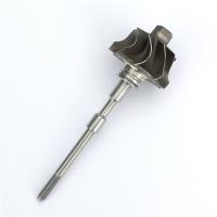 GT1541 Turbocharger Shaft 700960-1 700960-2 For Audi A2 Volkswagen Lupo Seat Arosa 1.2TDI