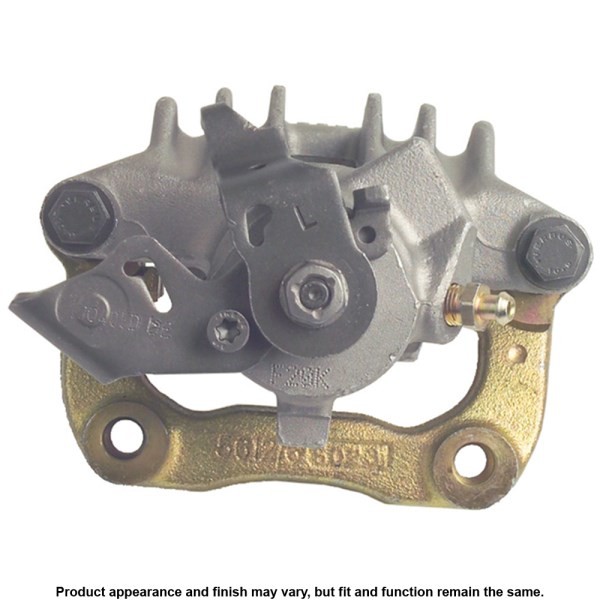 SKODA Auto Parts Vehicle Brake Caliper 19B2571 19B2570 342660 342661 OEM 8N0 615 423 8N0 615 424