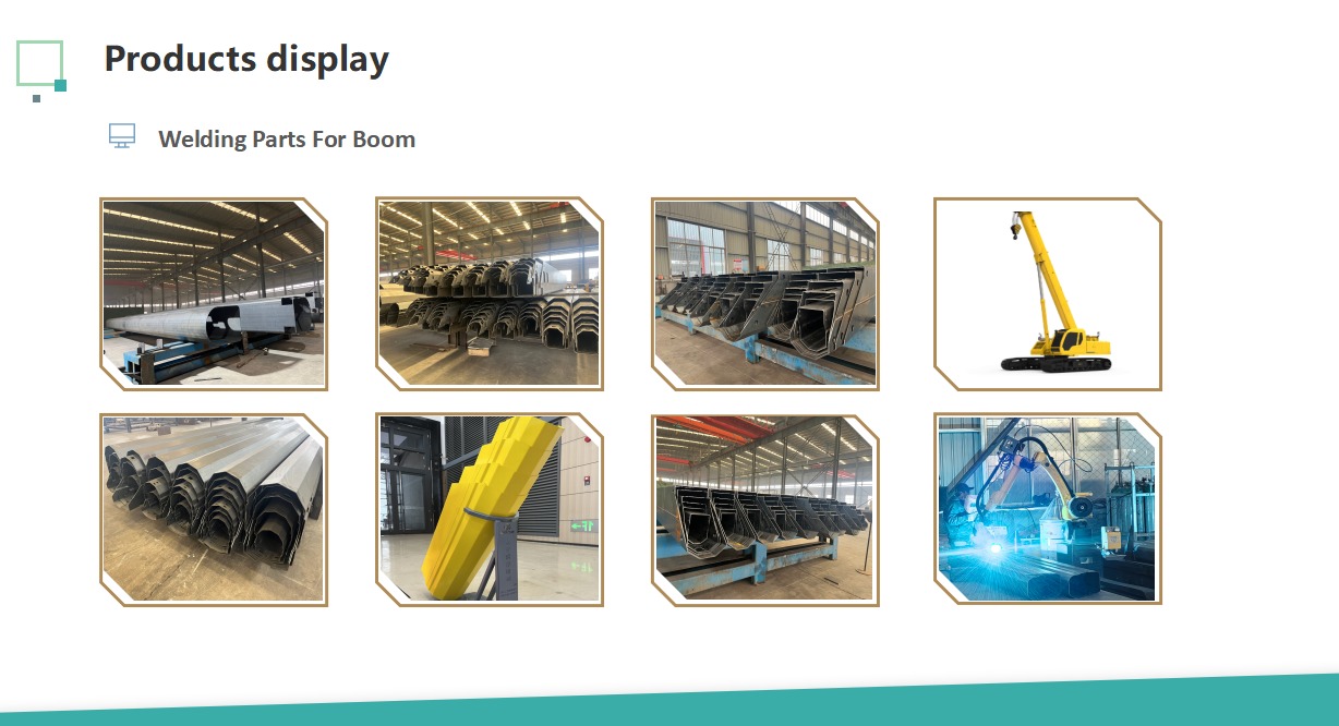 Laser Cutting for Stainless Steel Round Square Rectangular Tubes-Sheet Metal Fabrication Product