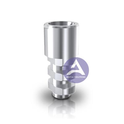 Implant Direct Legacy® Internal Analog Compatible with  3.0mm/ NP(3.5)/ RP(4.5)/ WP(5.7)
