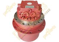 E303.5 SK40 Travel Reduction Gear TM04 TM04A EX40 PC30 PC35 PC40 Excavator Spare Parts